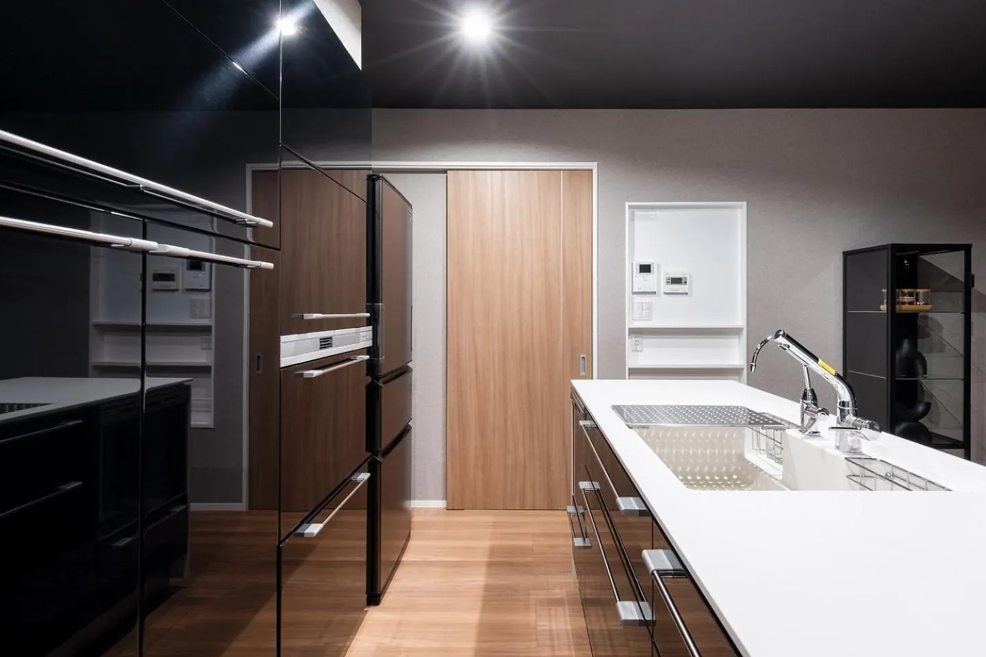 Holiday home The Obsidian - Vacation Stay 17301 Sapporo