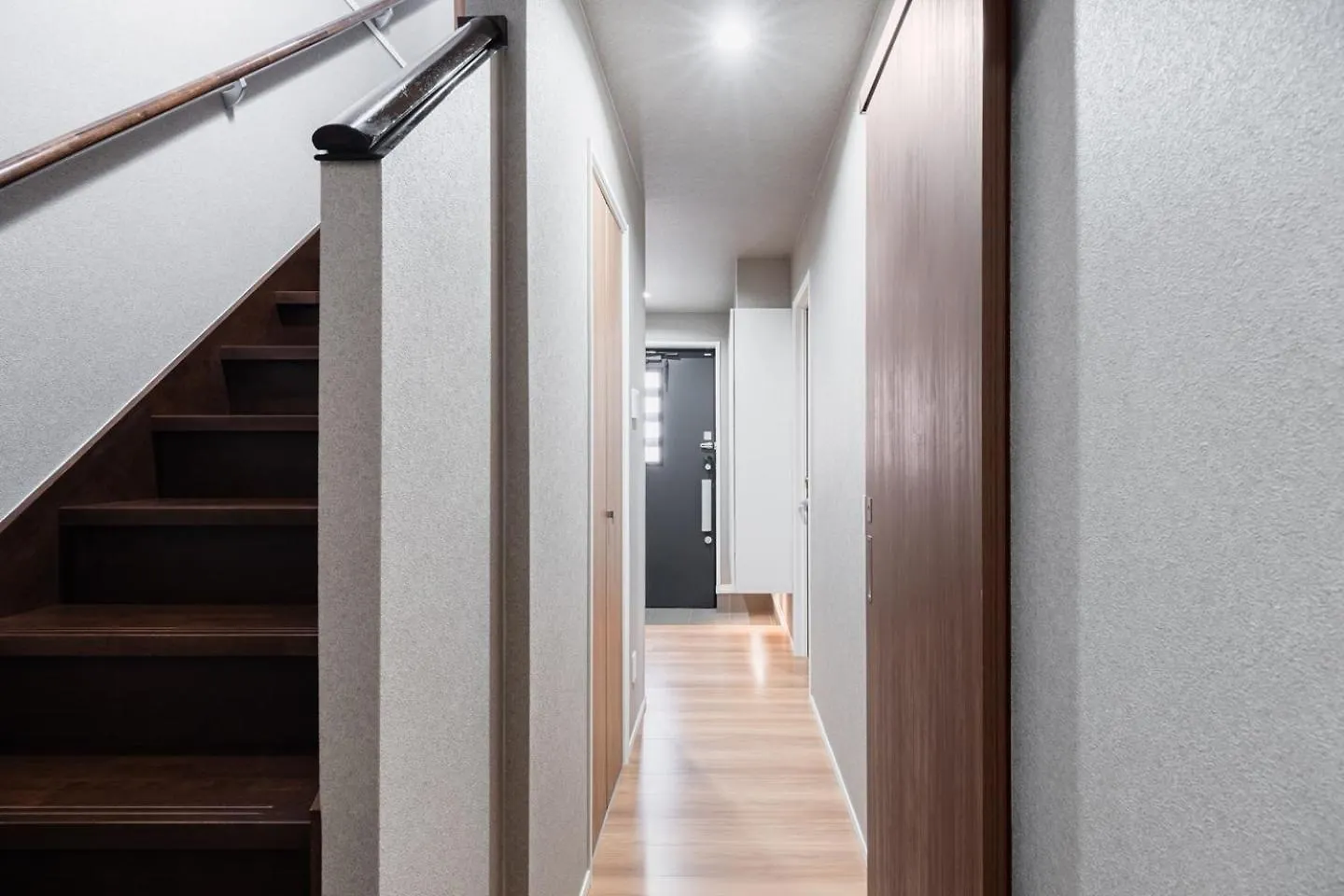 Holiday home The Obsidian - Vacation Stay 17301 Sapporo