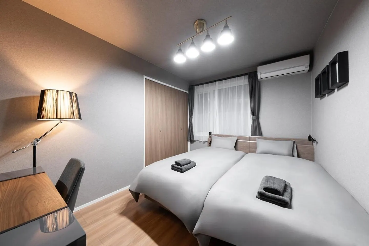 Holiday home The Obsidian - Vacation Stay 17301 Sapporo