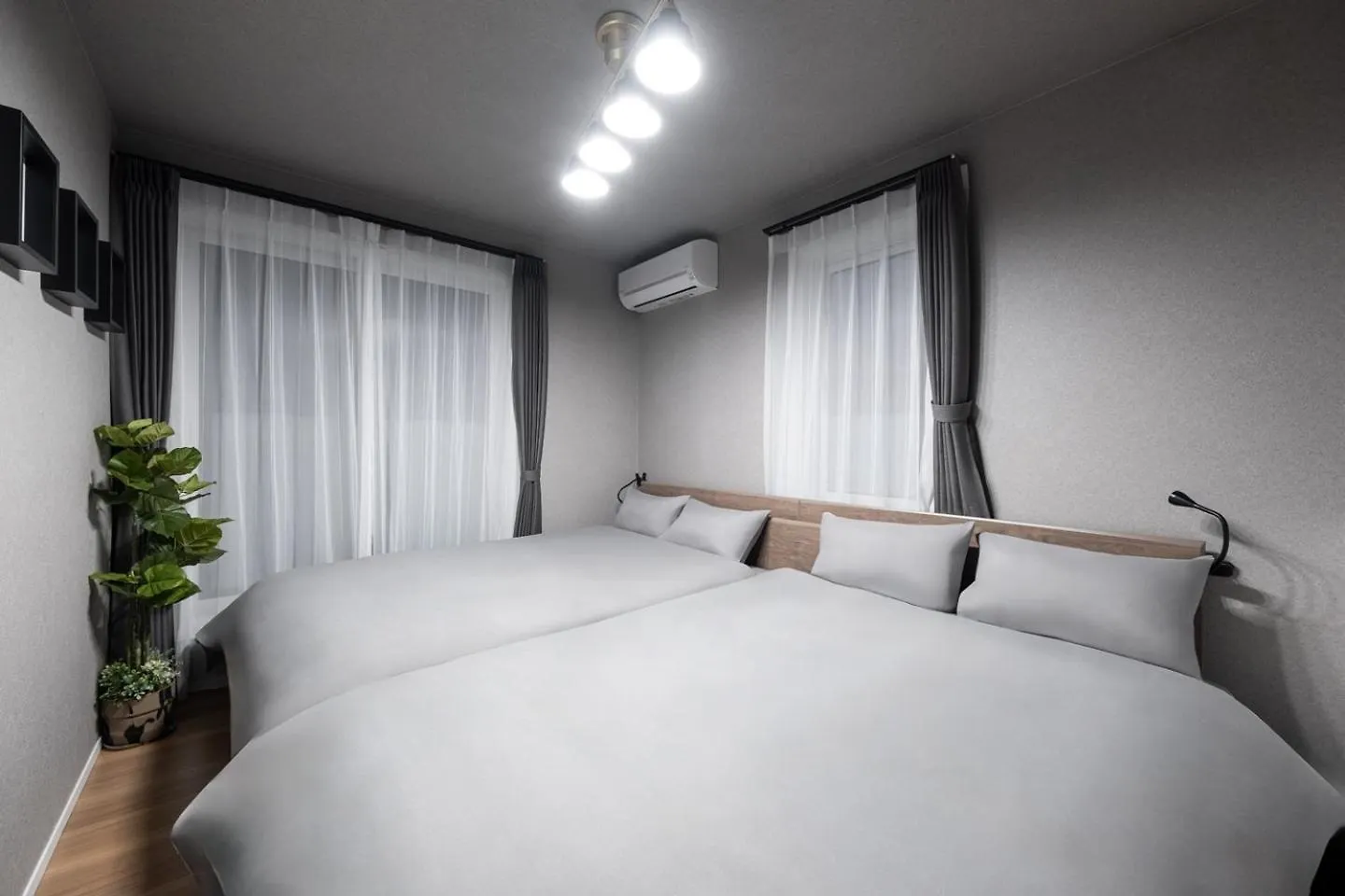 The Obsidian - Vacation Stay 17301 Sapporo
