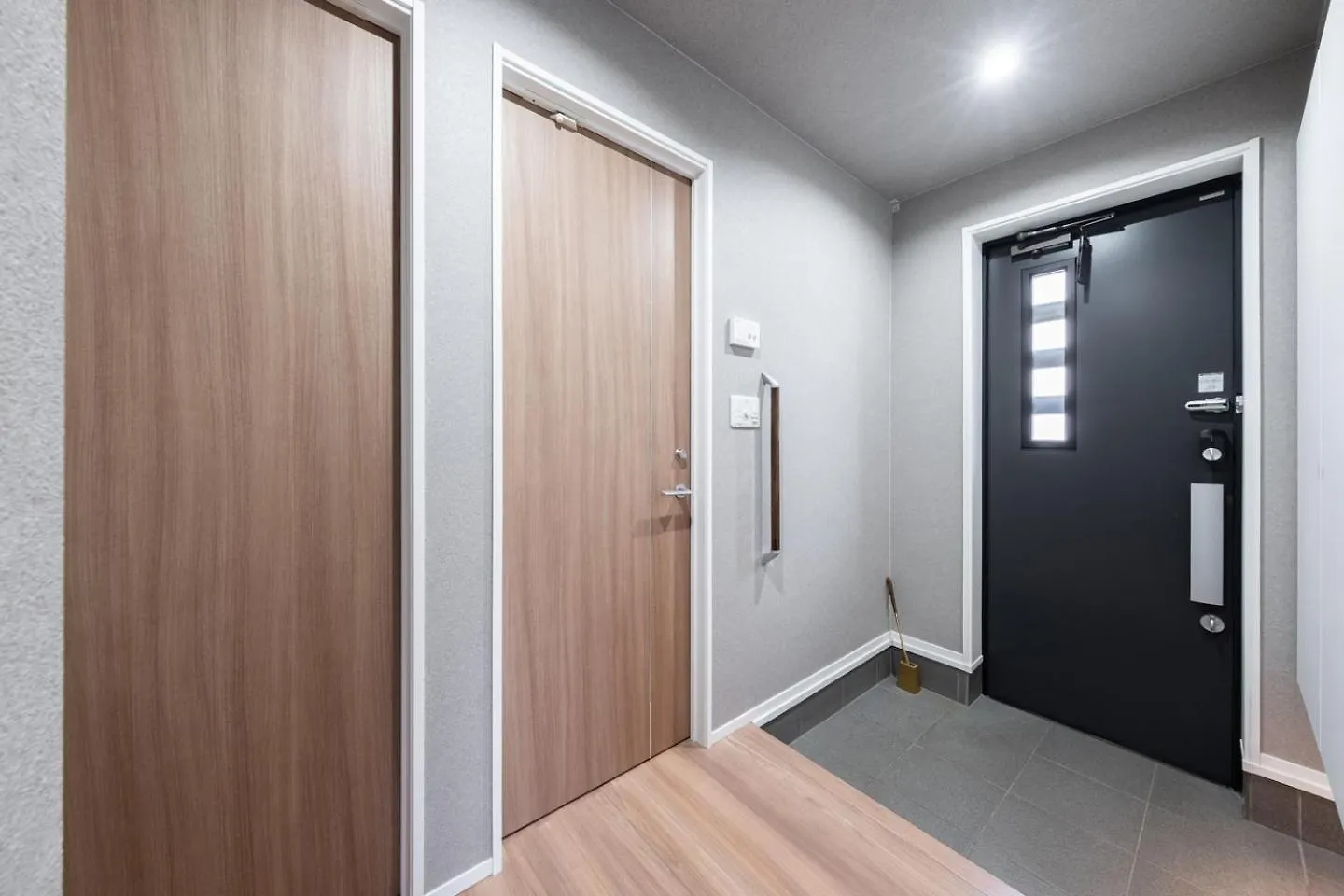The Obsidian - Vacation Stay 17301 Sapporo Tatil Evi