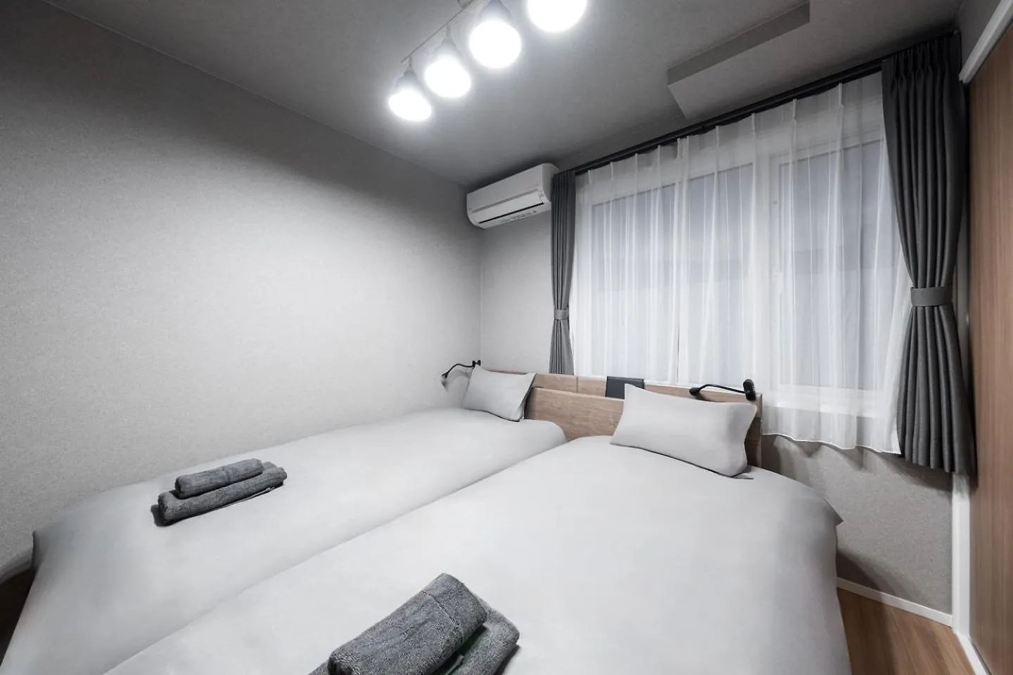 The Obsidian - Vacation Stay 17301 Sapporo