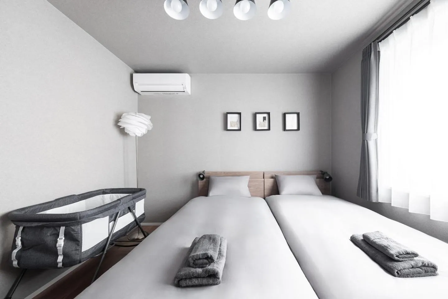 The Obsidian - Vacation Stay 17301 Sapporo
