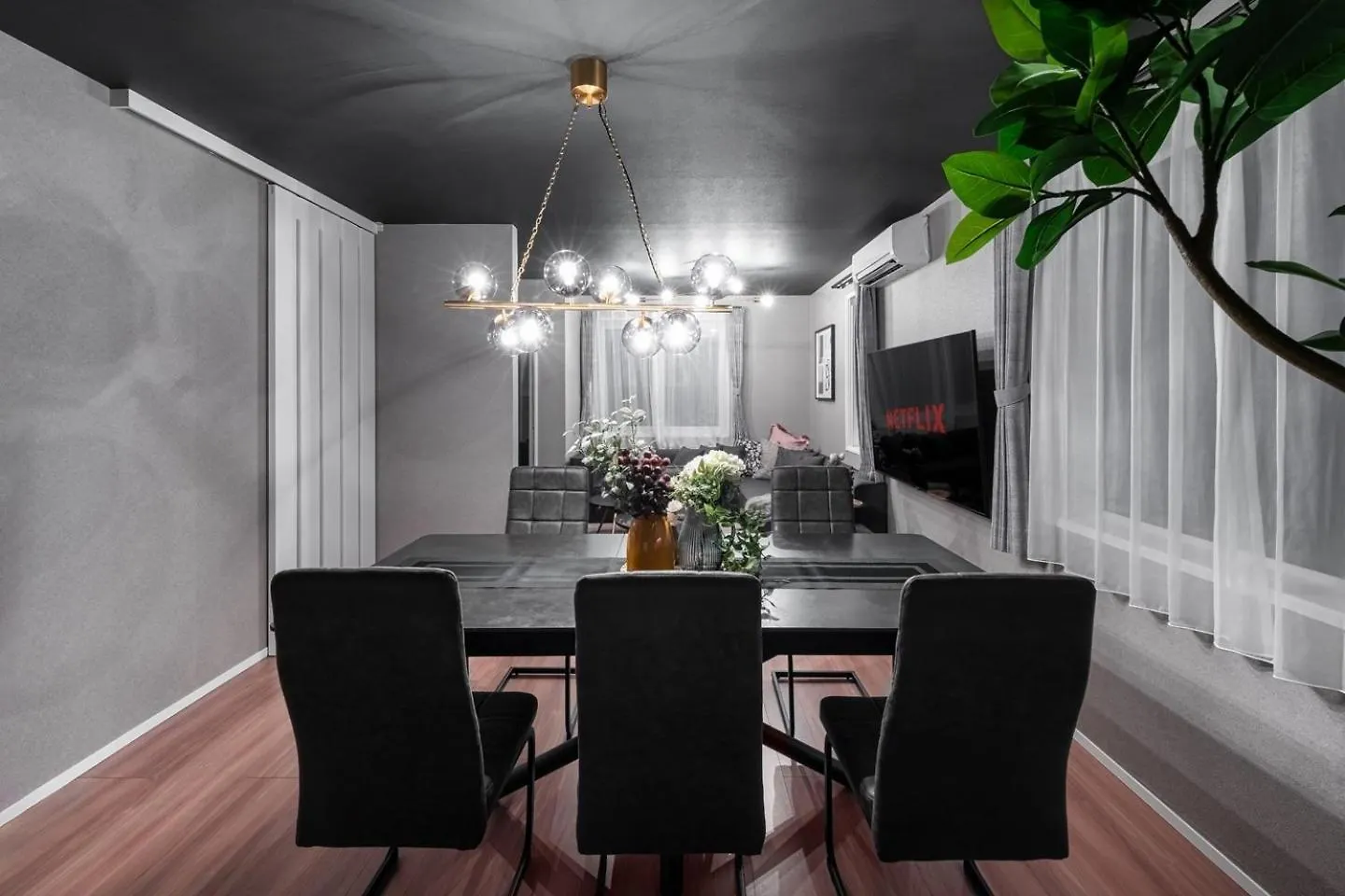 The Obsidian - Vacation Stay 17301 Sapporo Tatil Evi