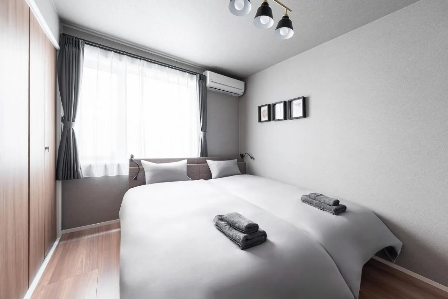 The Obsidian - Vacation Stay 17301 Sapporo