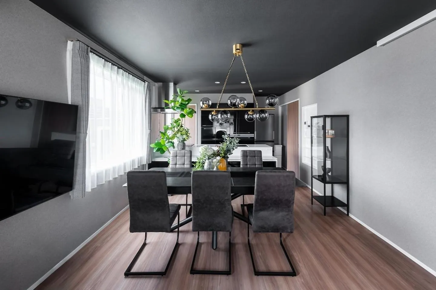 Tatil Evi The Obsidian - Vacation Stay 17301 Sapporo Japonya