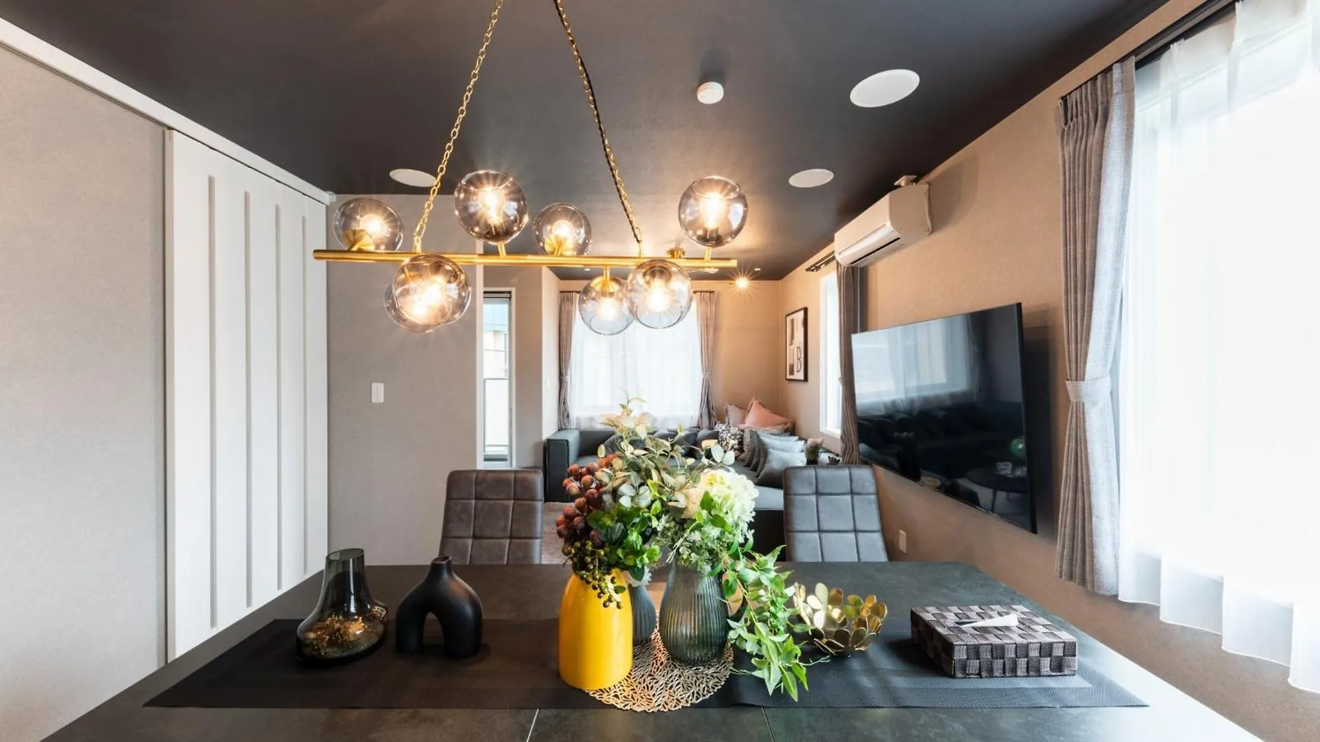 Tatil Evi The Obsidian - Vacation Stay 17301 Sapporo